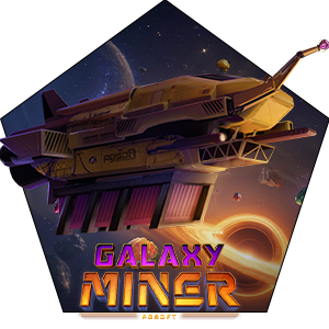 ibiza99 Galaxy Miner