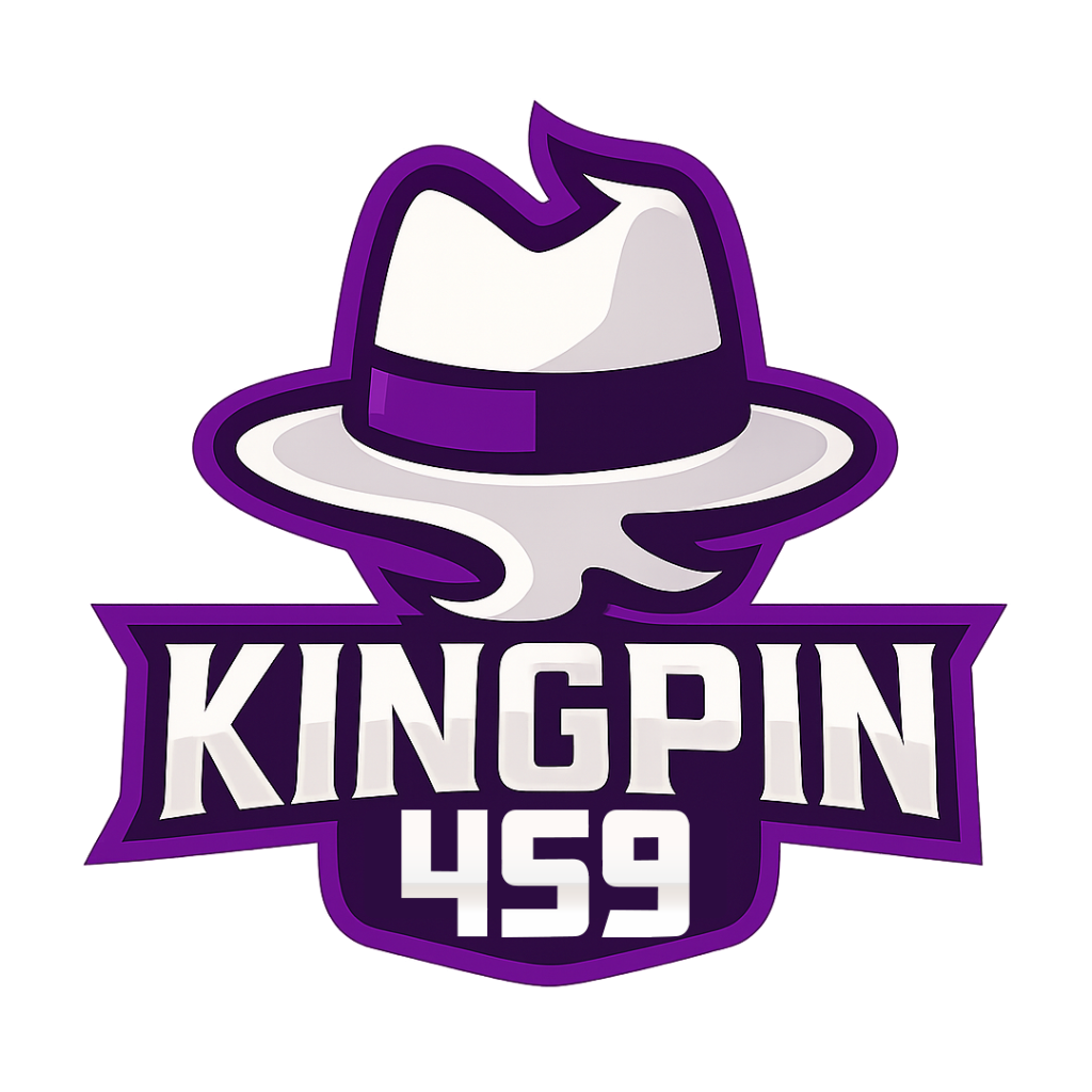 kingpin459
